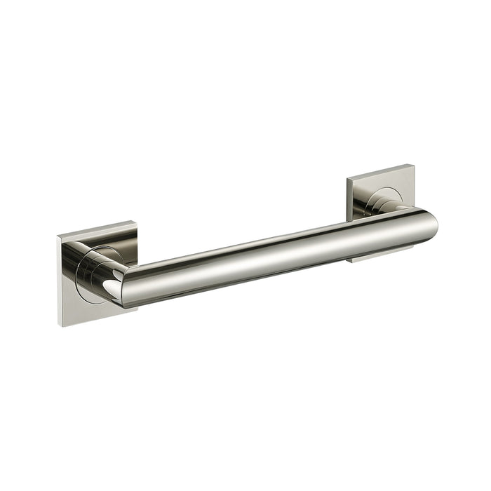 Polished Nickel