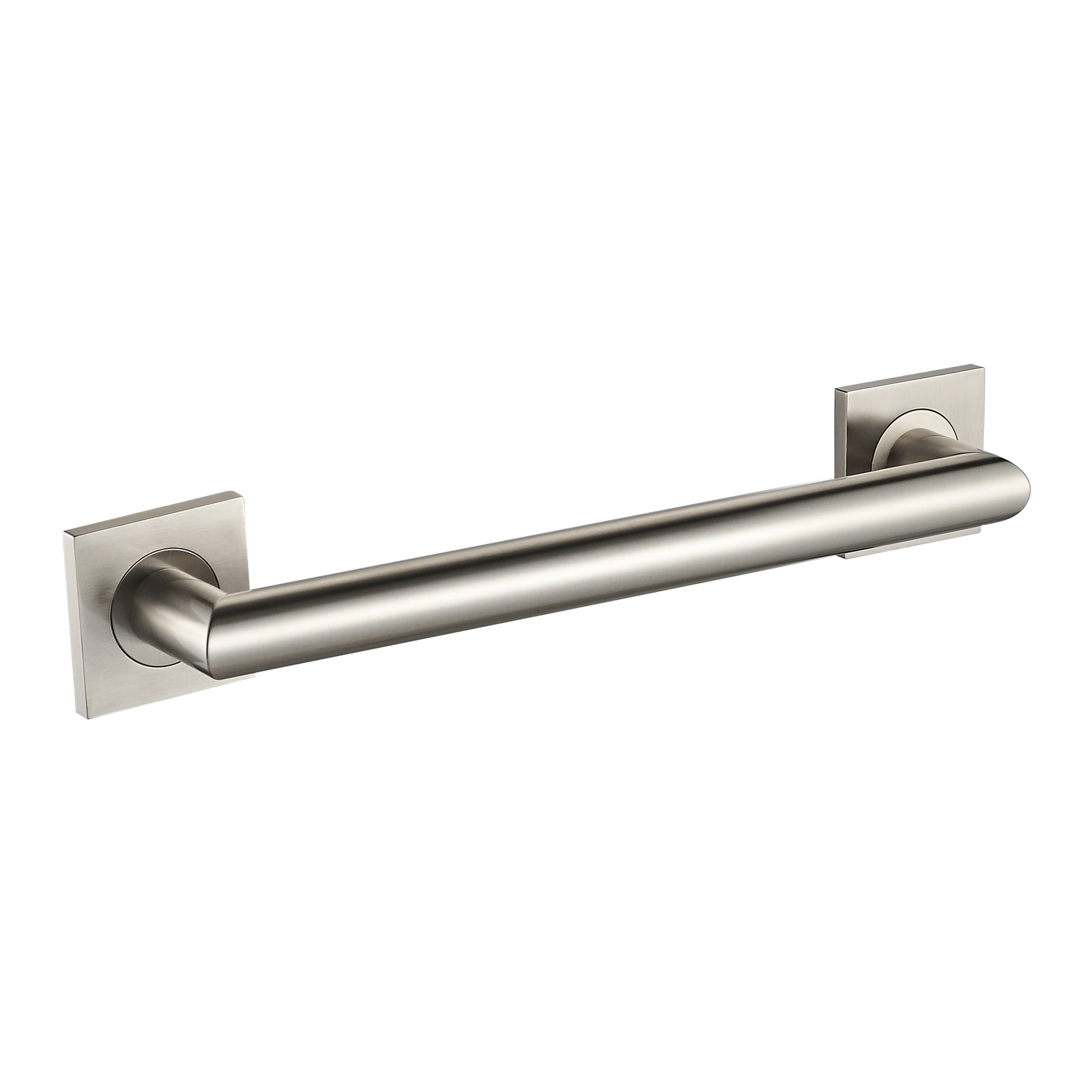 Brushed Nickel
