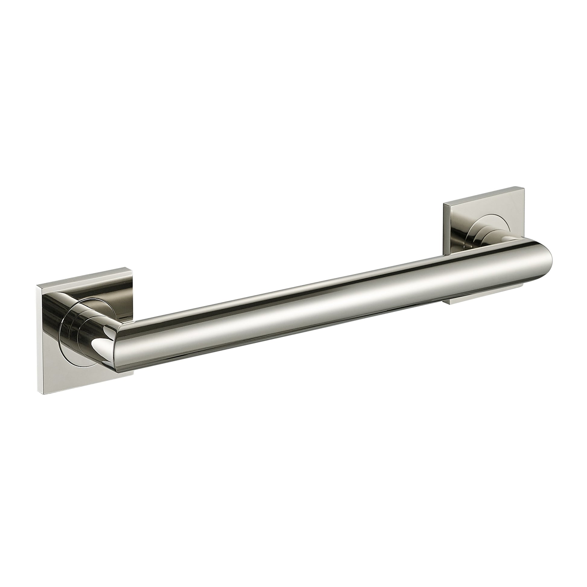 Polished Nickel