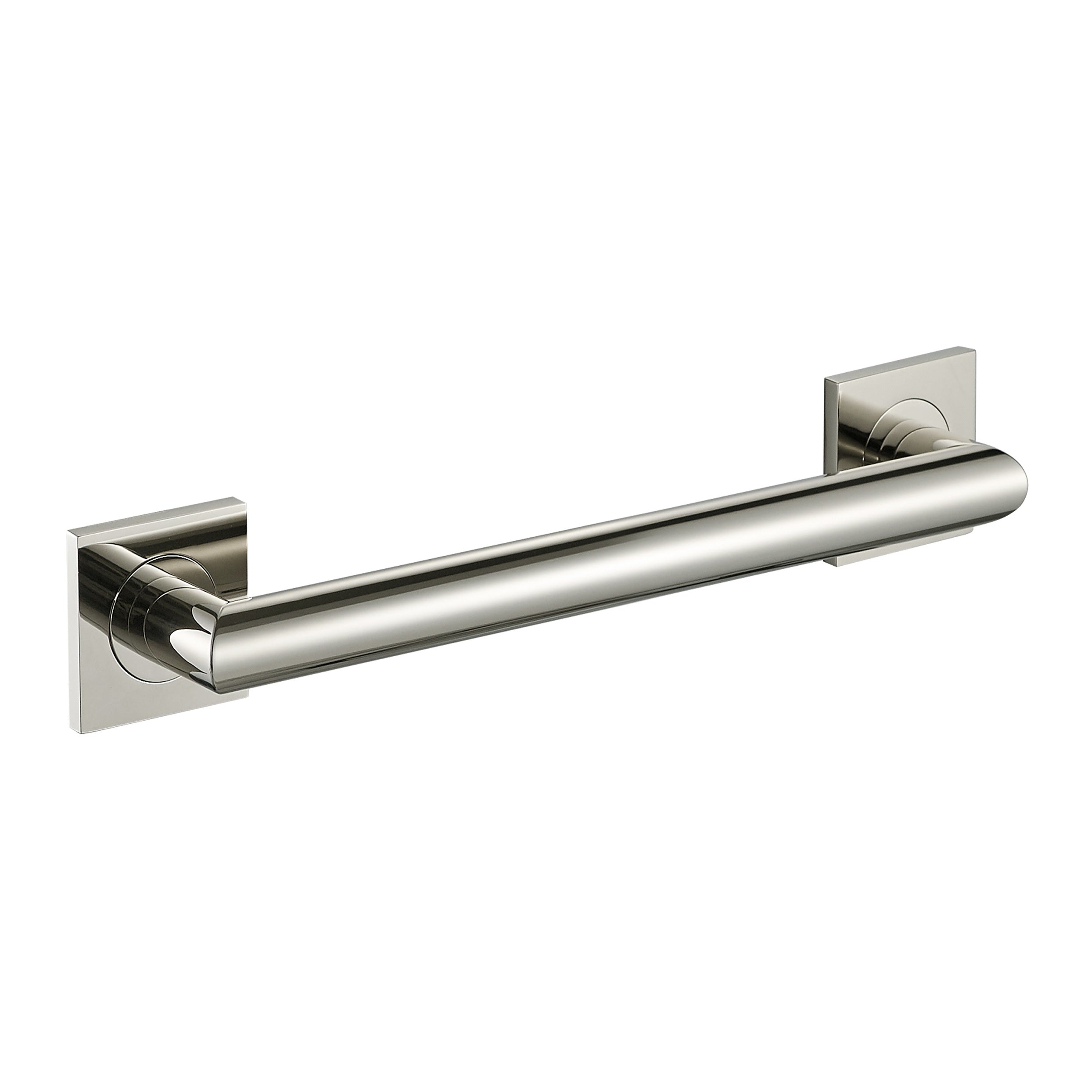 Polished Nickel