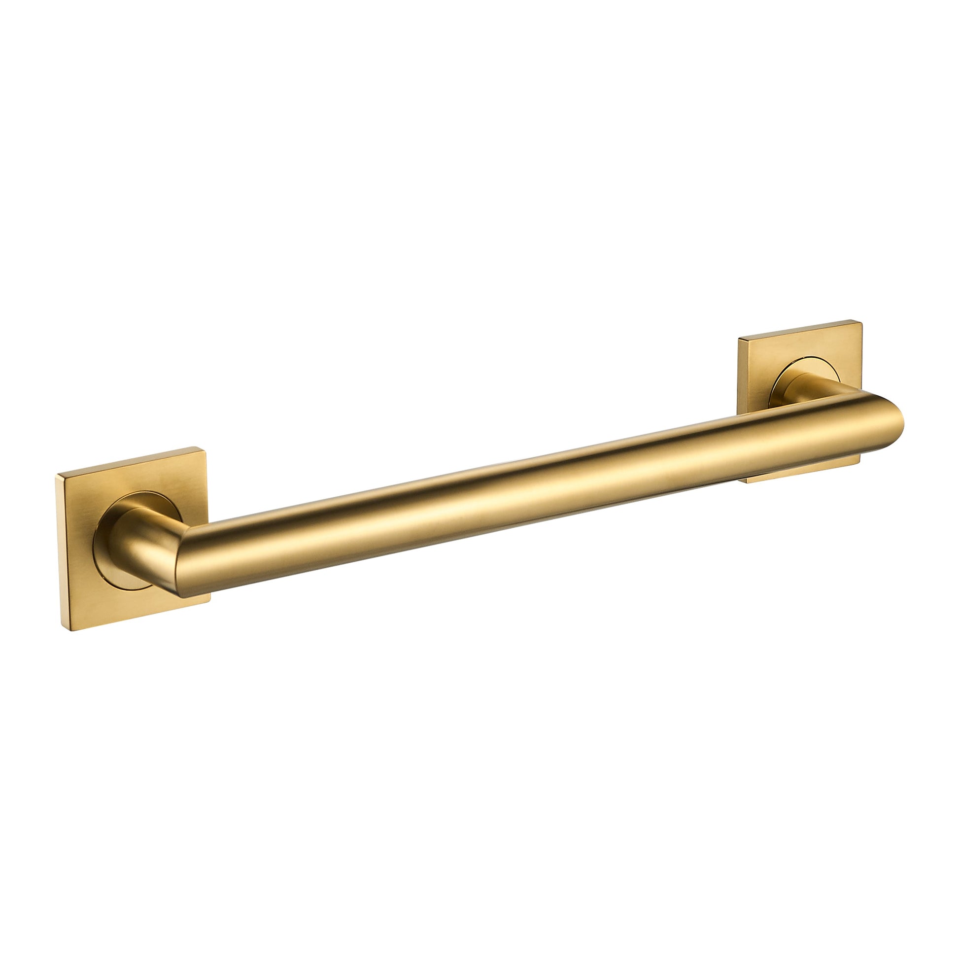 PVD Brushed Gold
