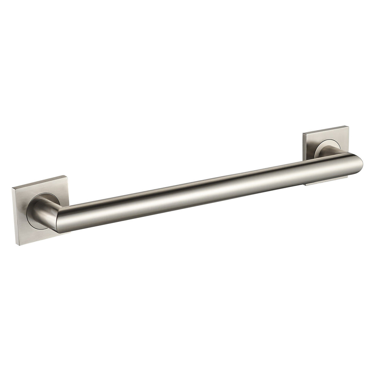 Brushed Nickel