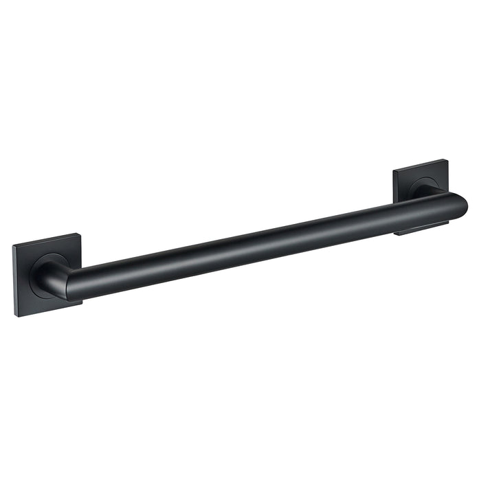 Matte Black