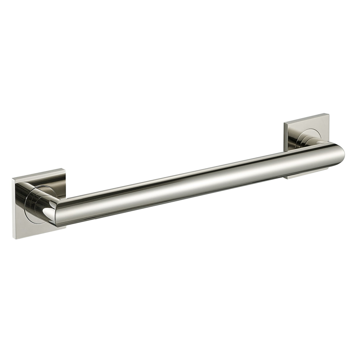Polished Nickel
