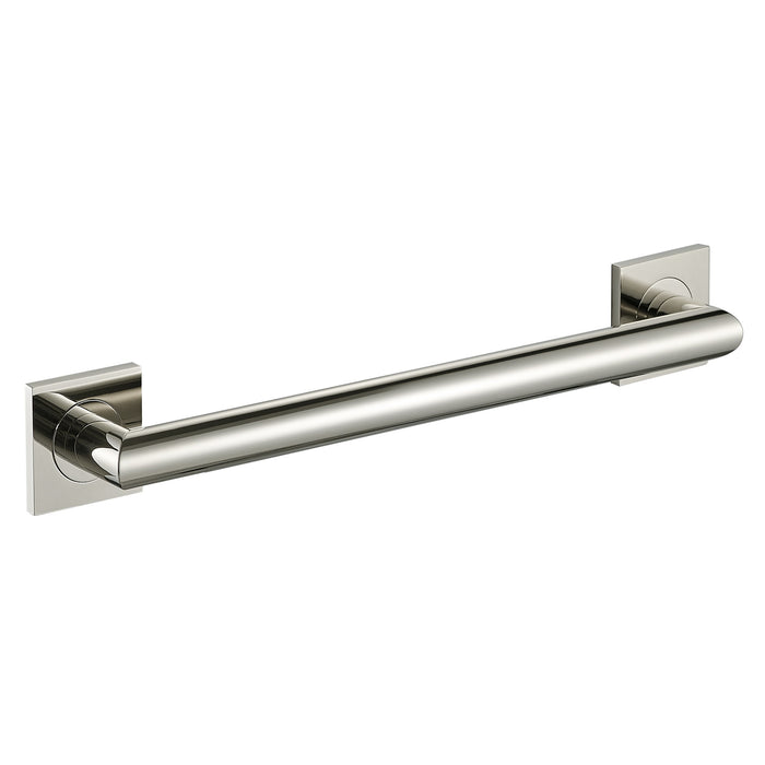 Polished Nickel