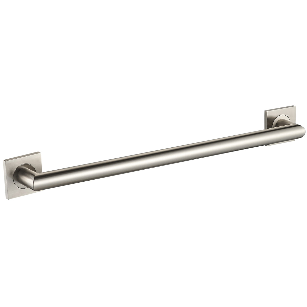 Brushed Nickel