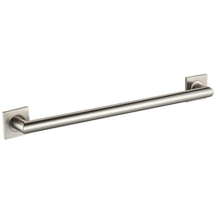 Brushed Nickel
