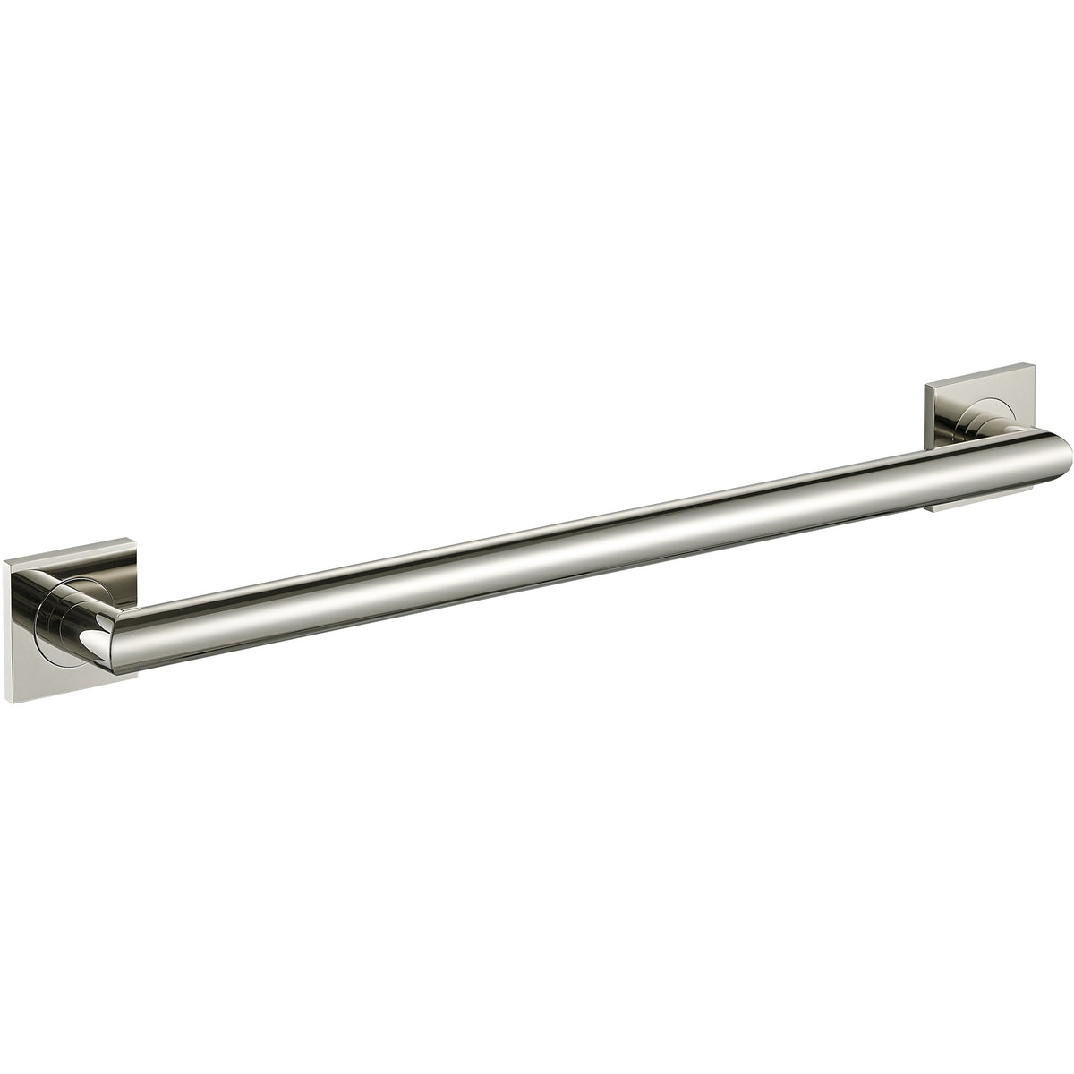 Polished Nickel