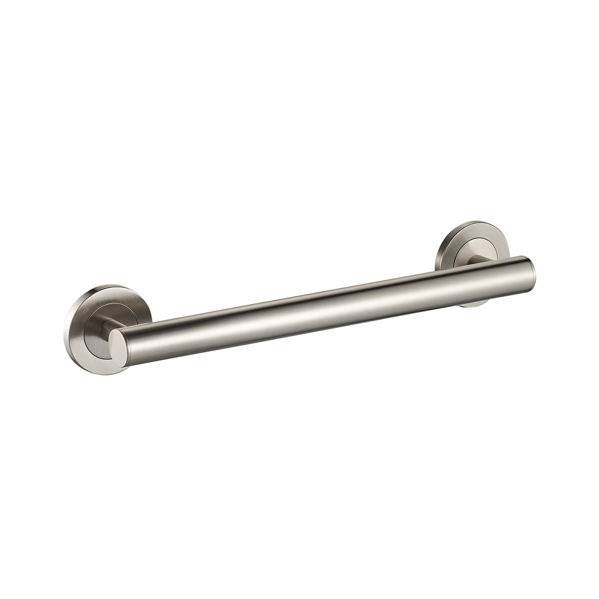 Brushed Nickel