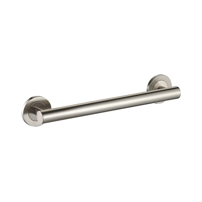 Brushed Nickel