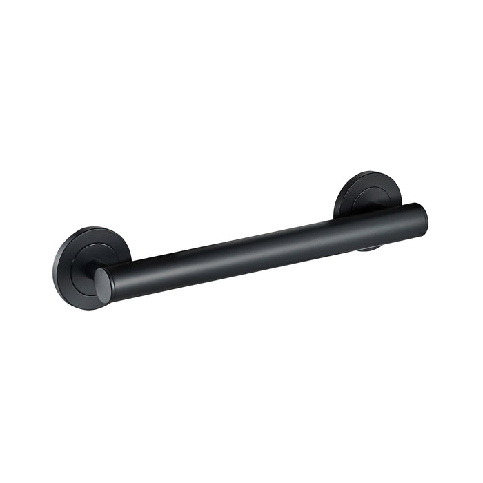 Matte Black