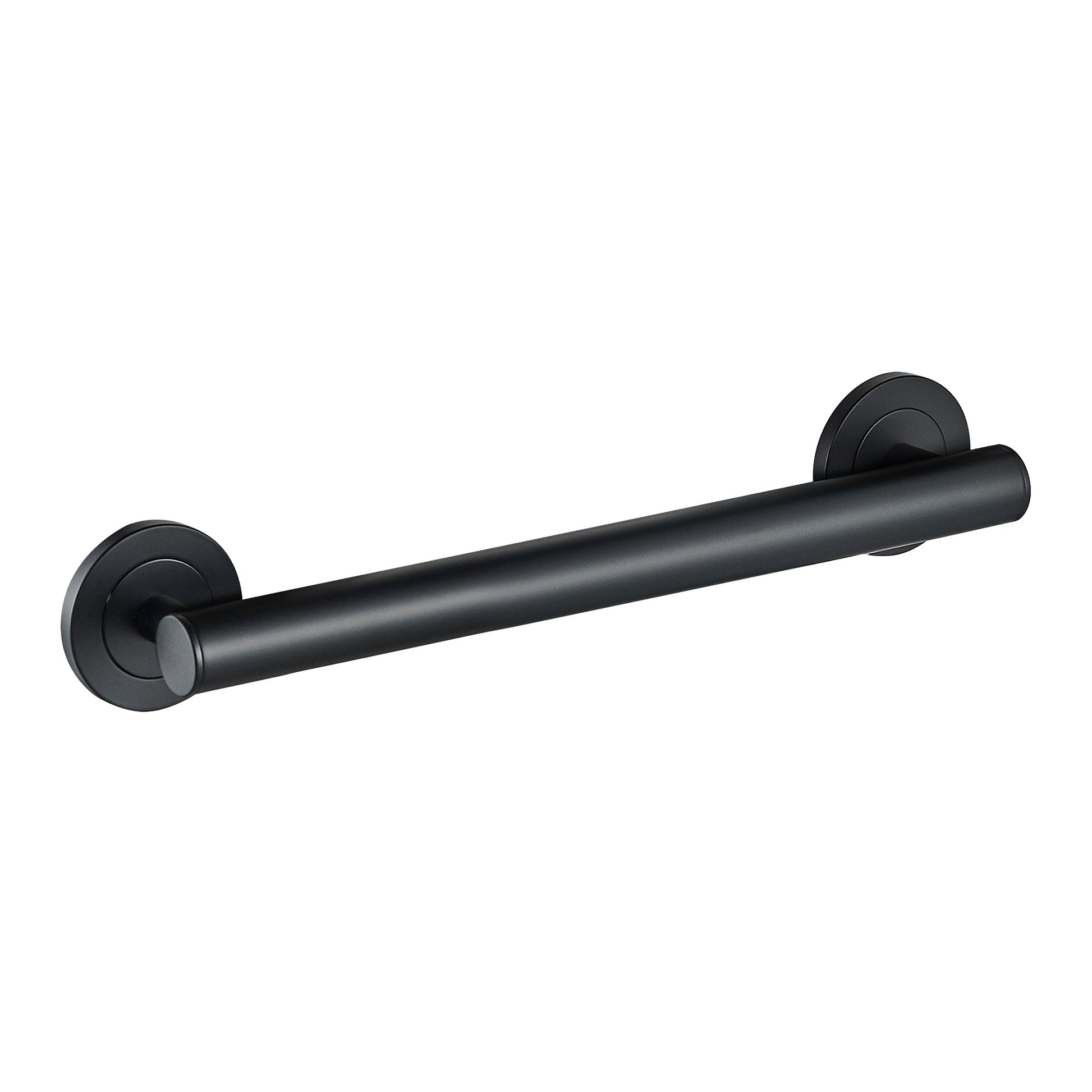 Matte Black