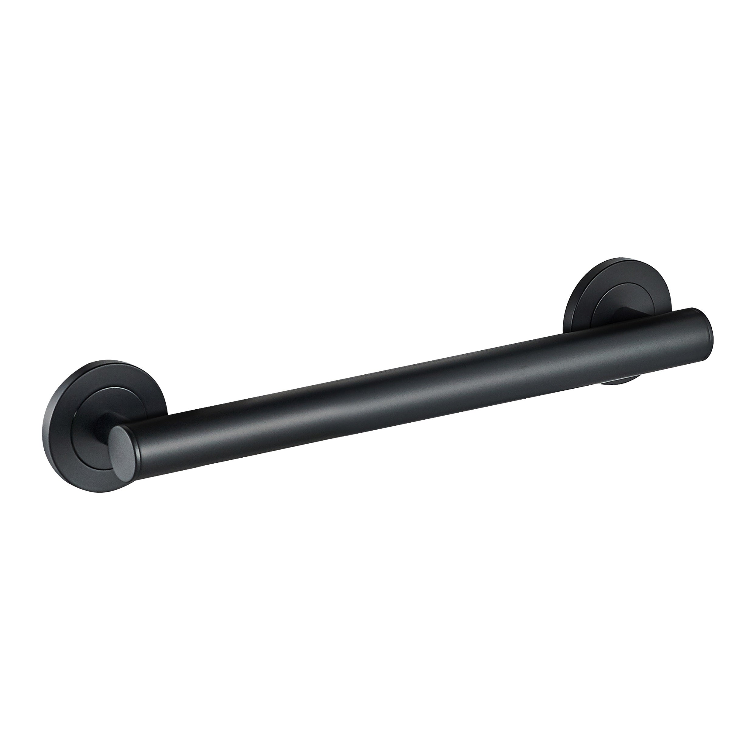Matte Black