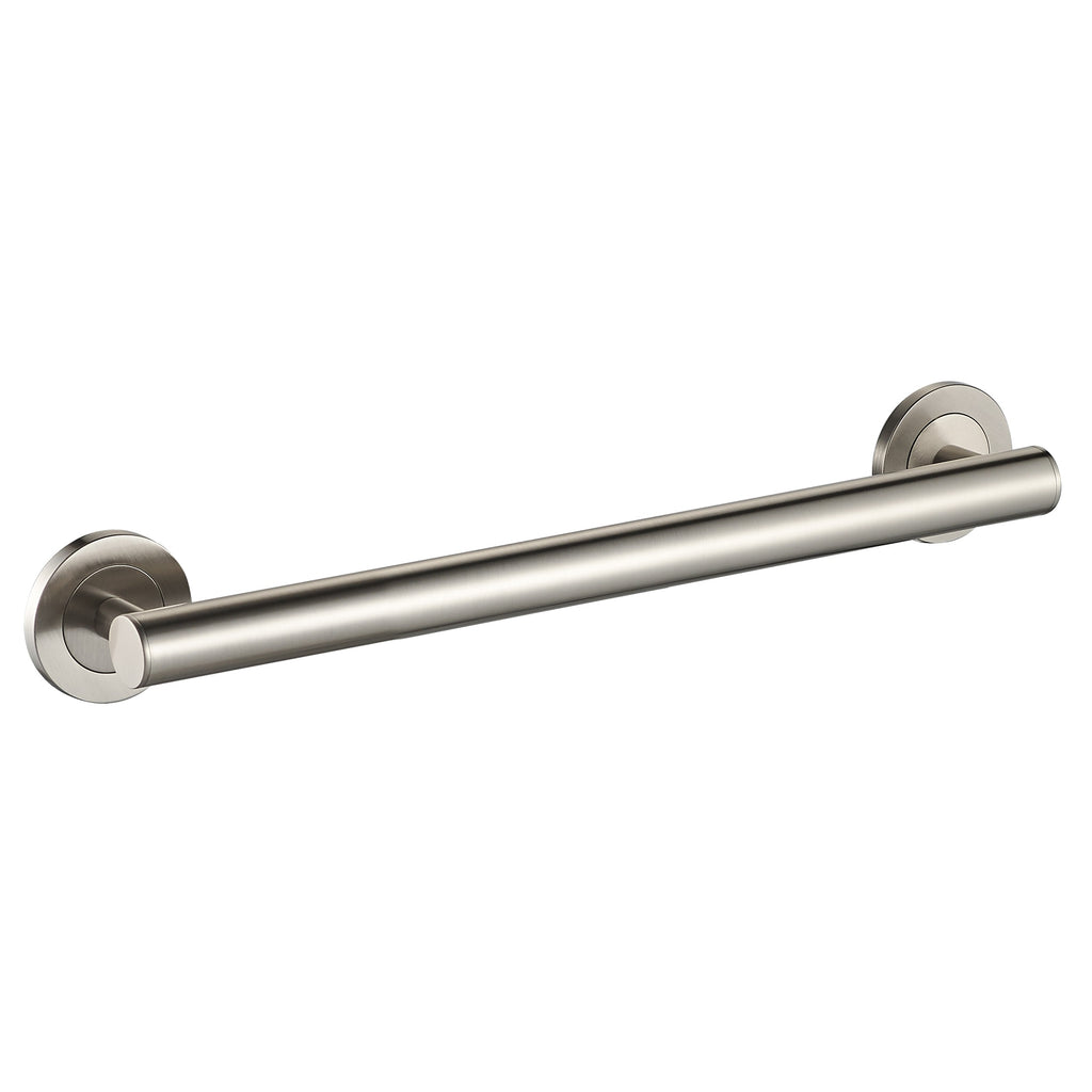 Brushed Nickel