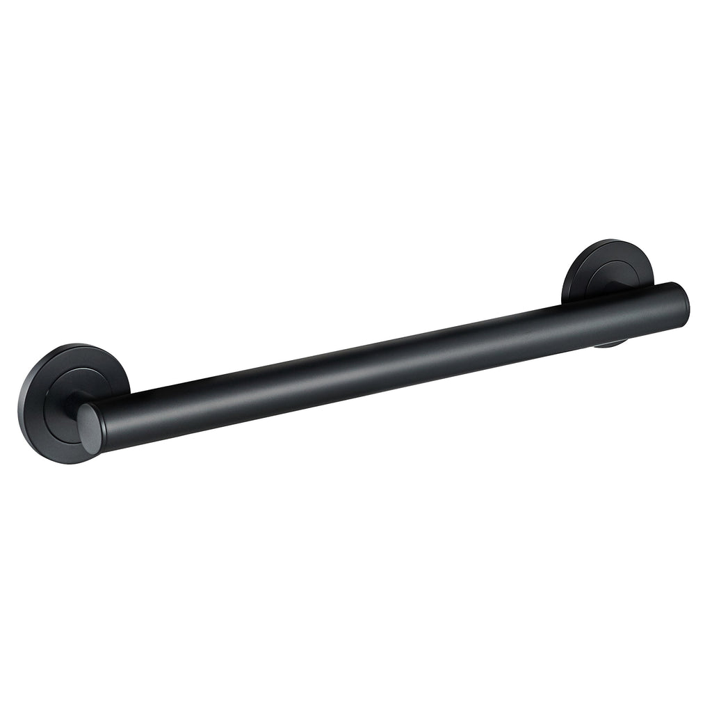 Matte Black