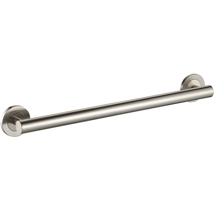 Brushed Nickel