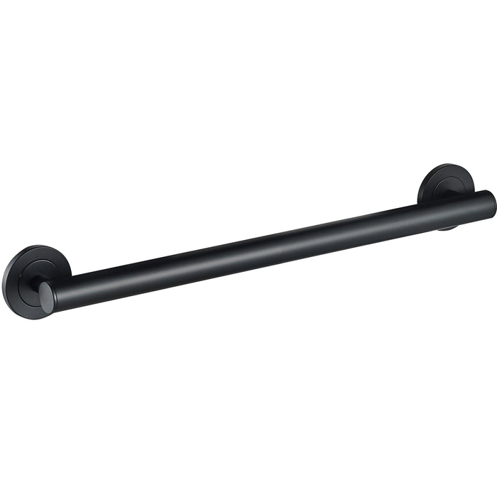 Matte Black