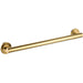 PVD Brushed Gold