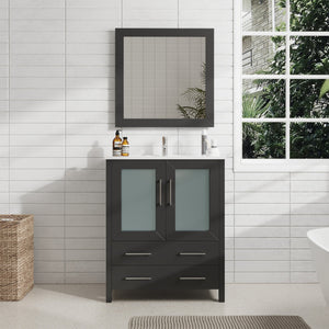 Vanities