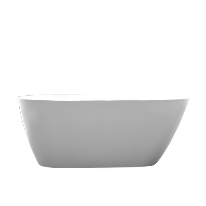 White / Brushed Nickel