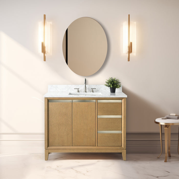 Natural Oak