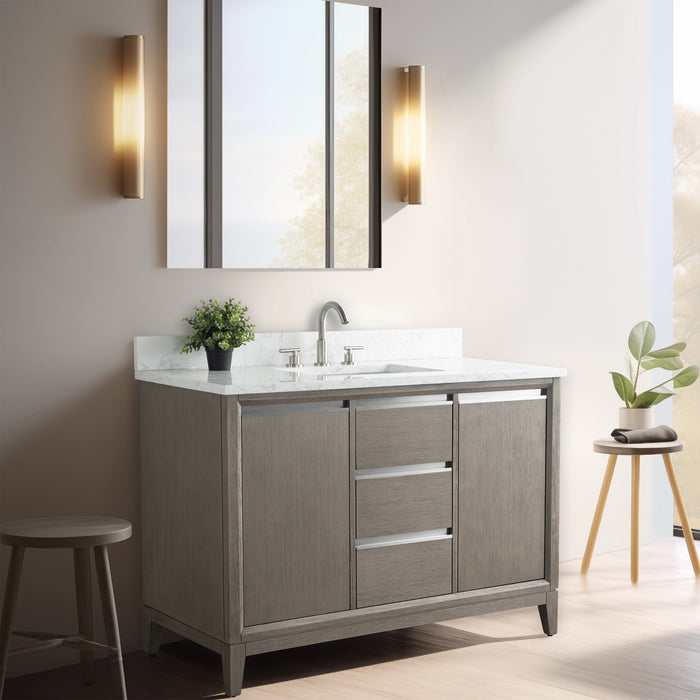 Driftwood Gray
