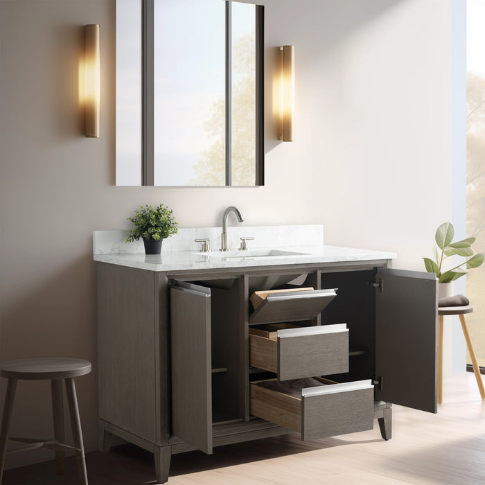 Driftwood Gray
