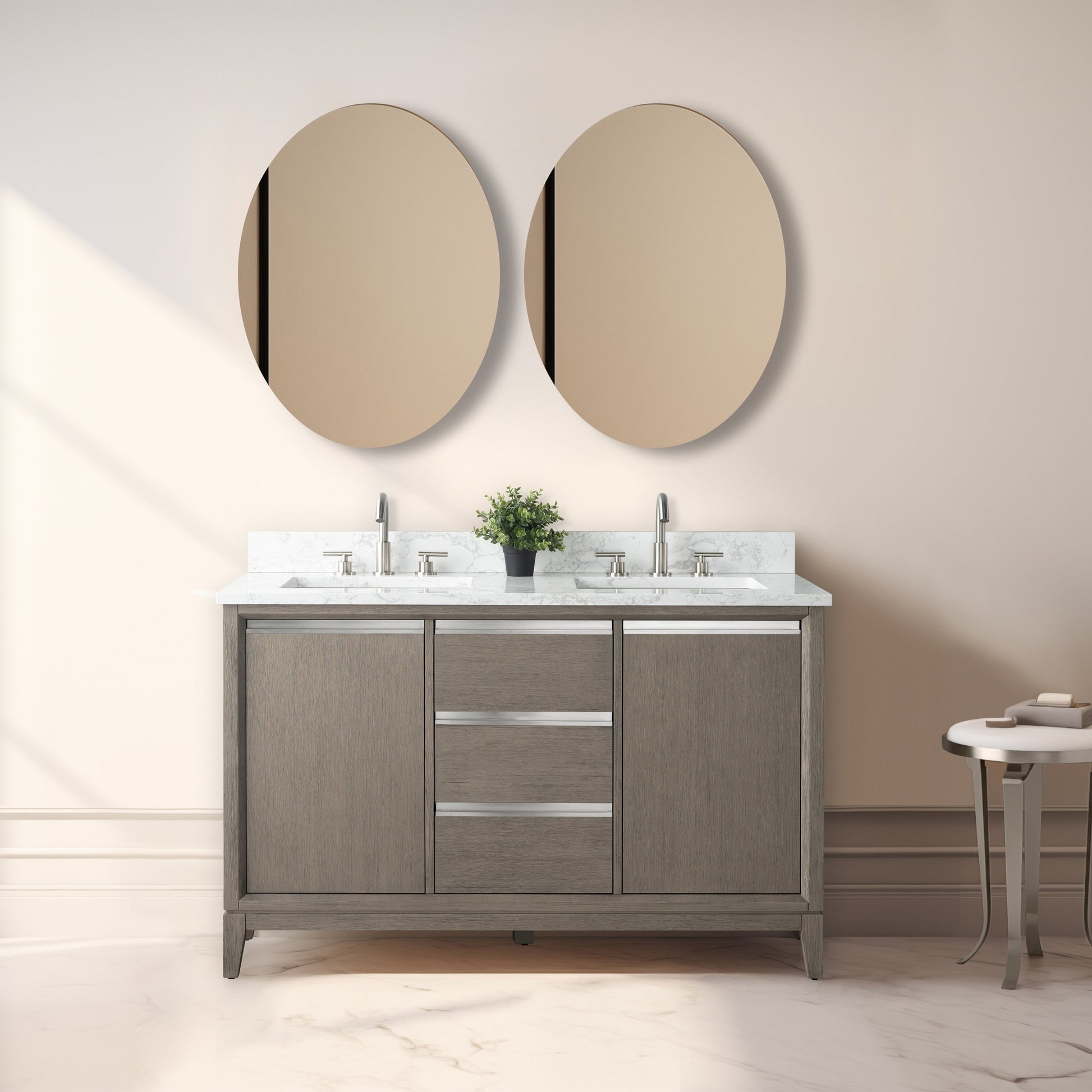 Driftwood Gray