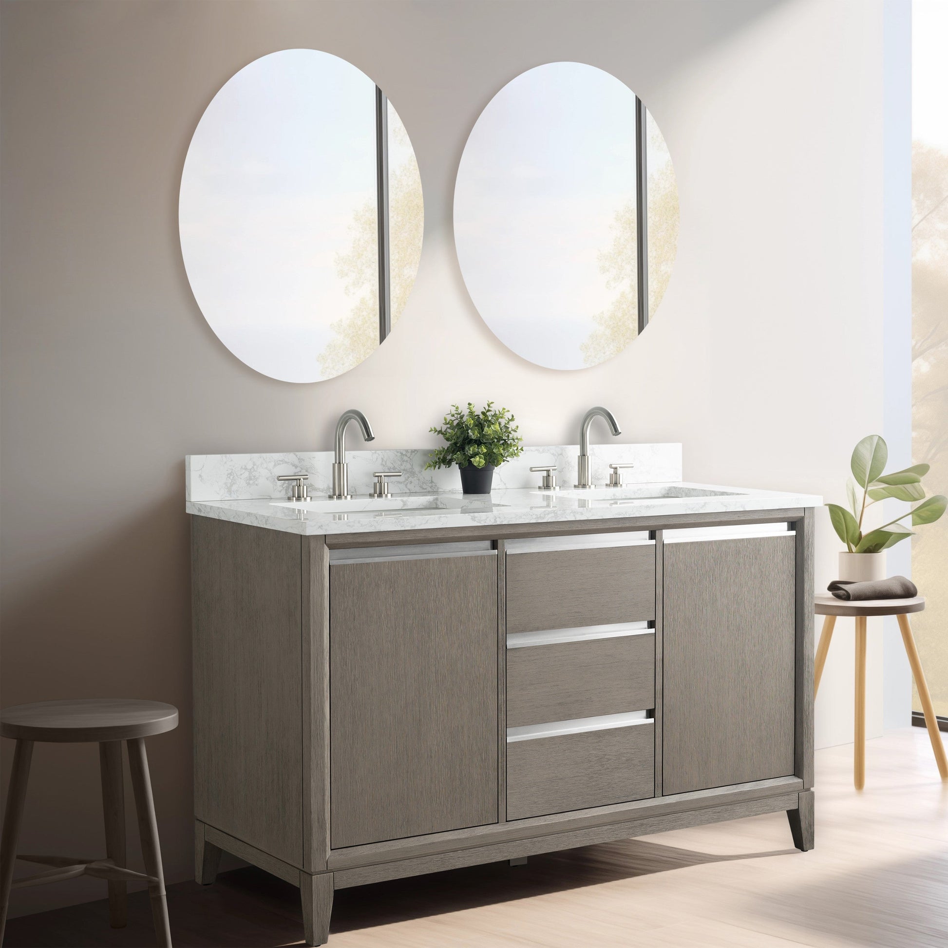 Driftwood Gray