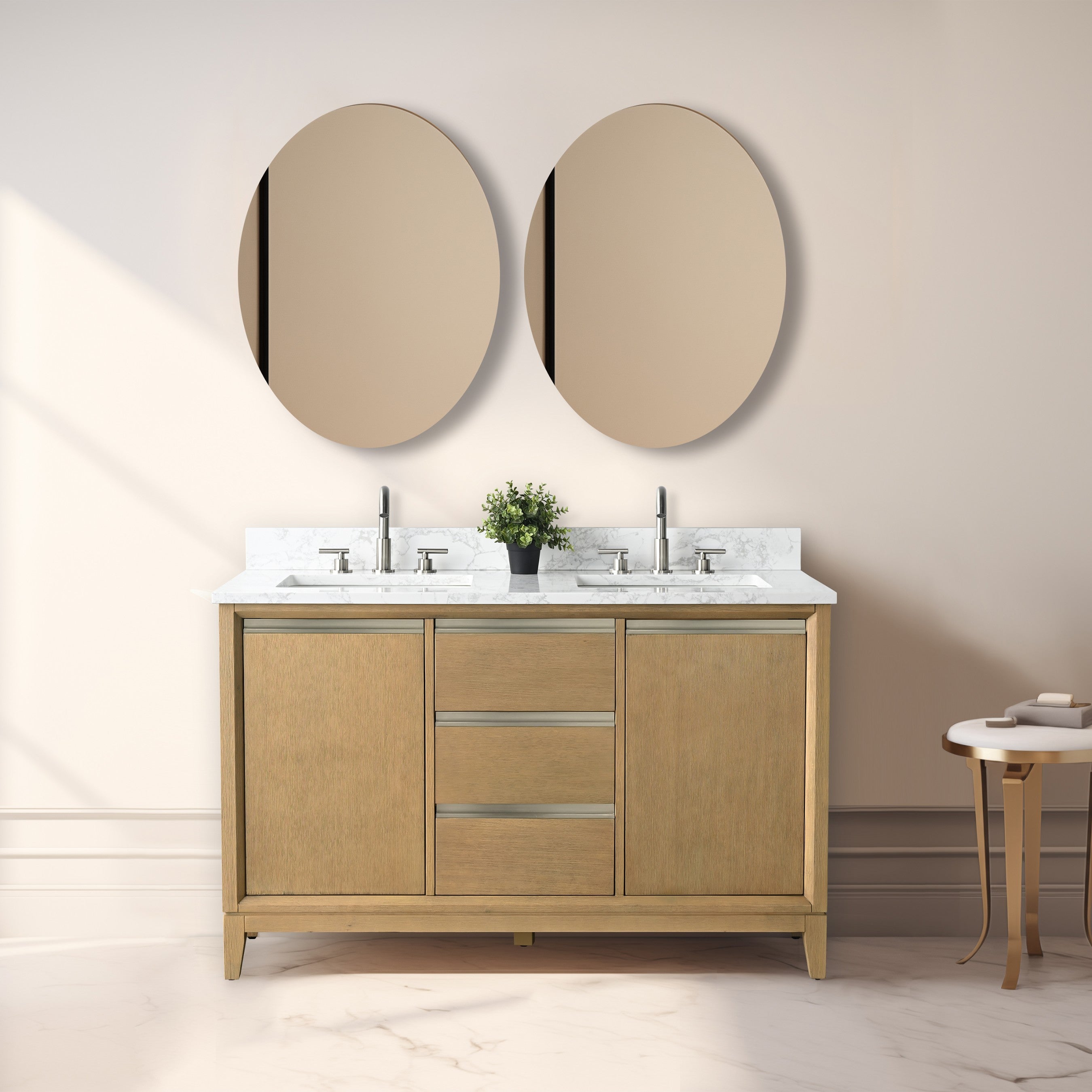 Natural Oak