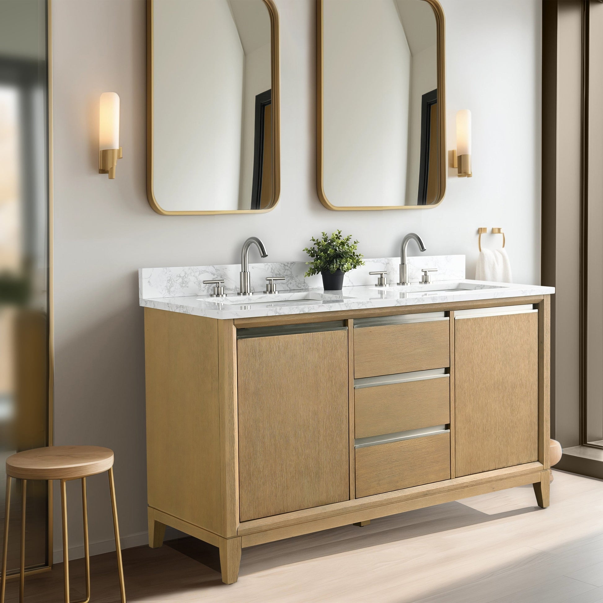 Natural Oak