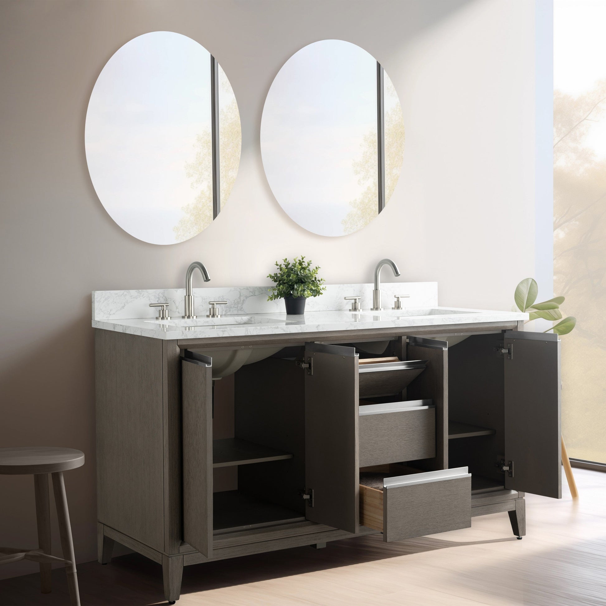Driftwood Gray