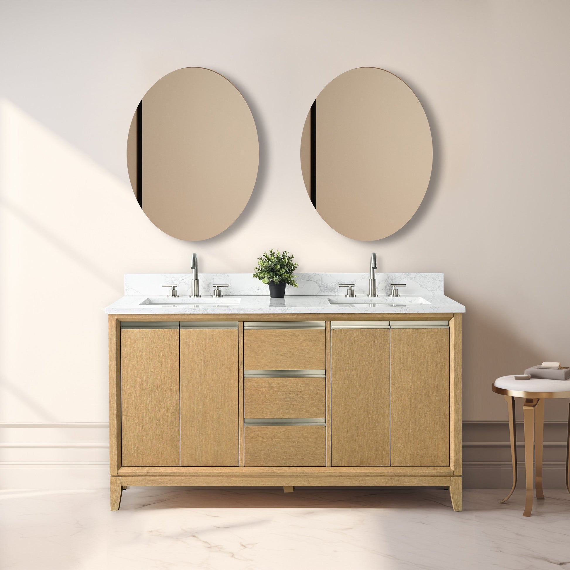 Natural Oak