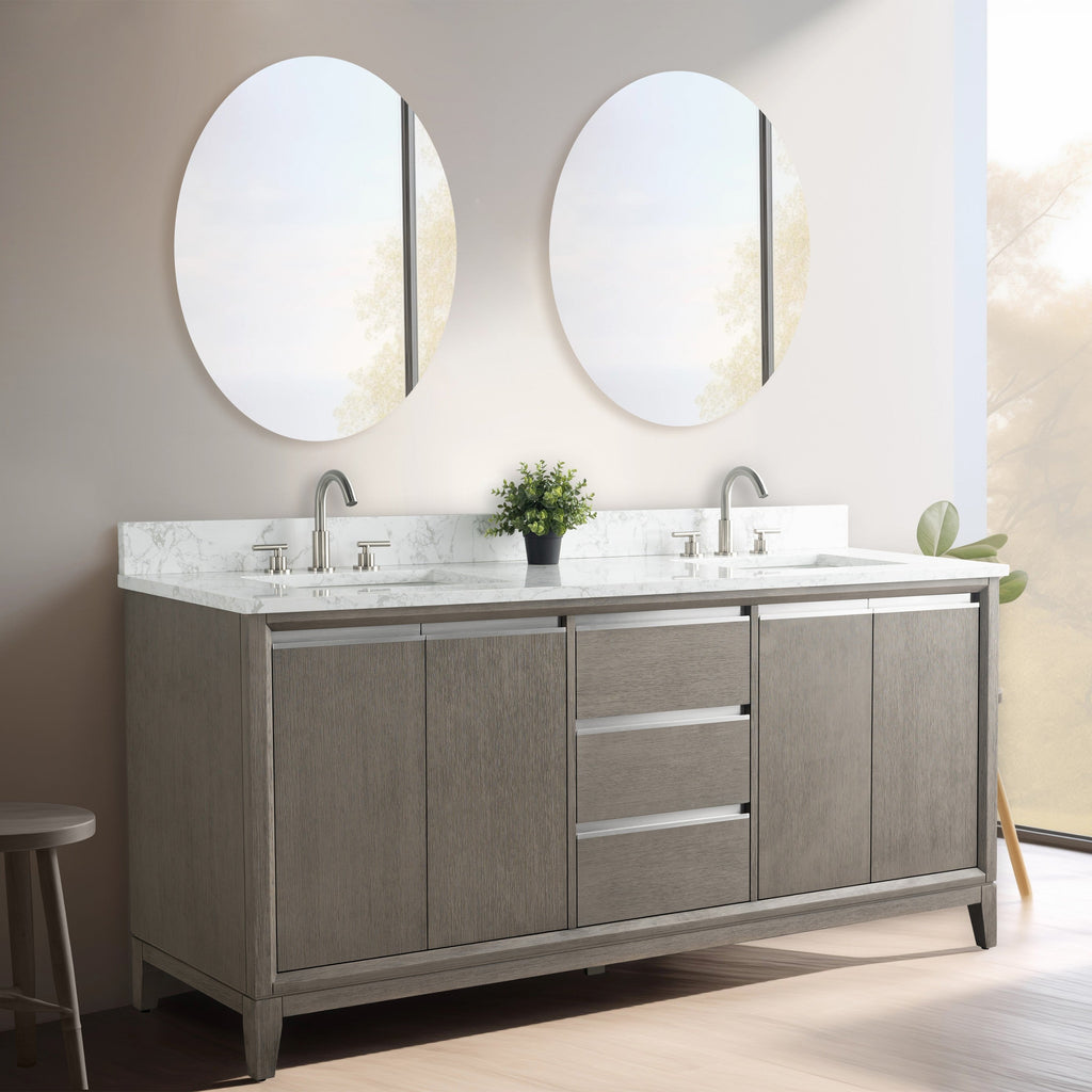 Driftwood Gray