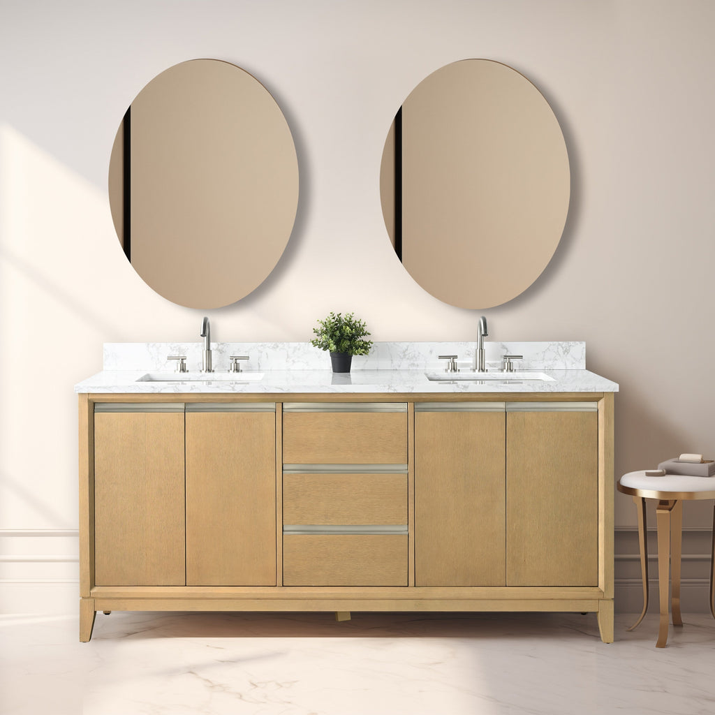 Natural Oak