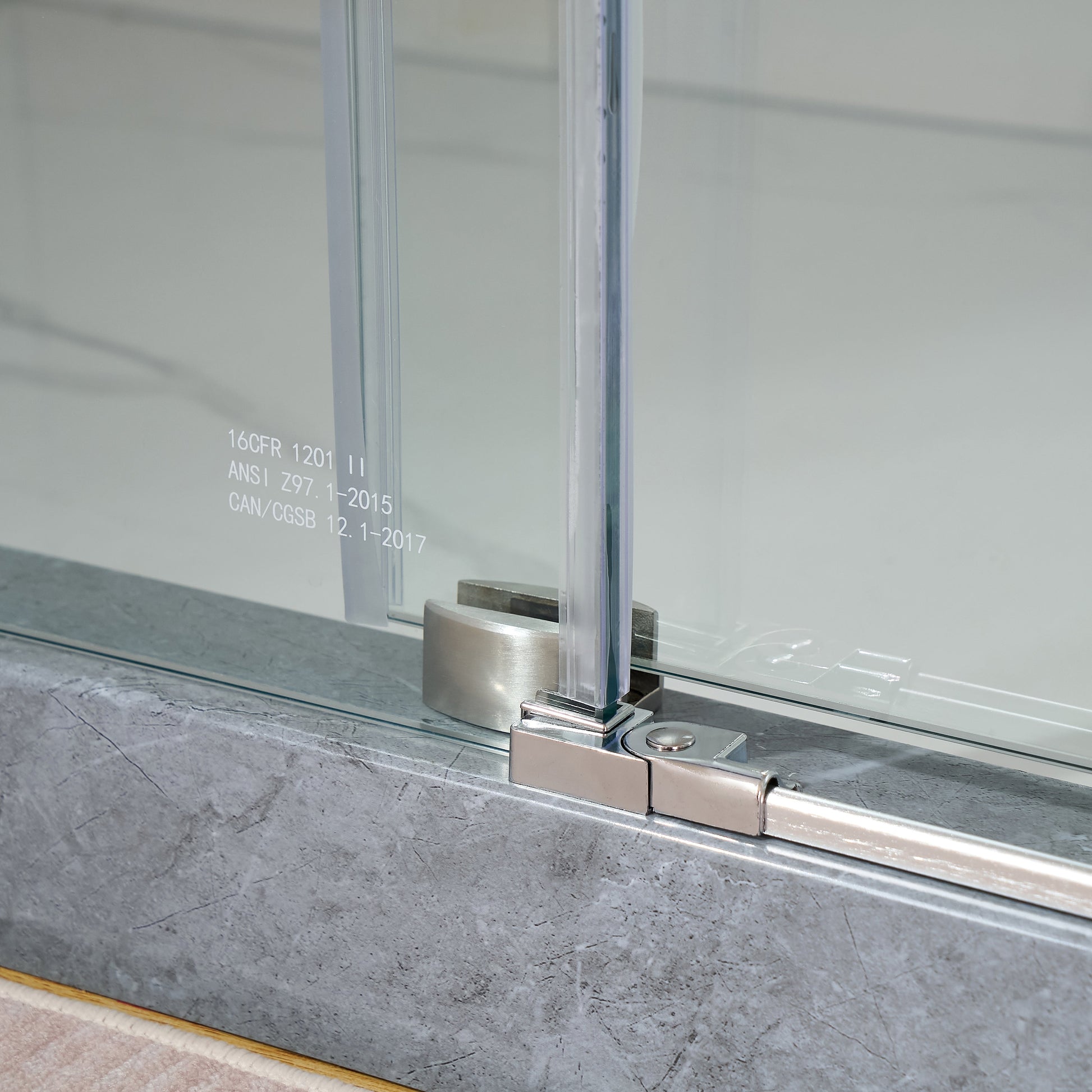 Brushed Nickel