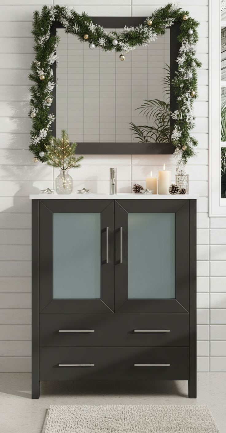 Trending Bathroom Fixtures