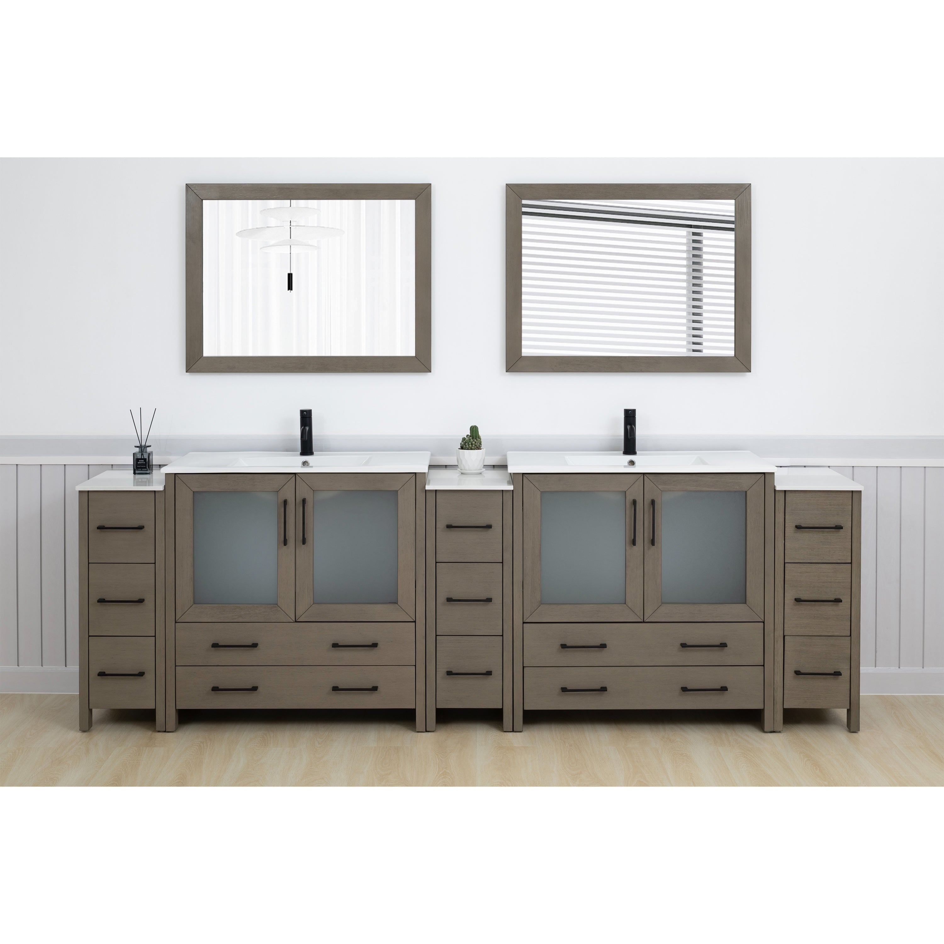 Driftwood Gray