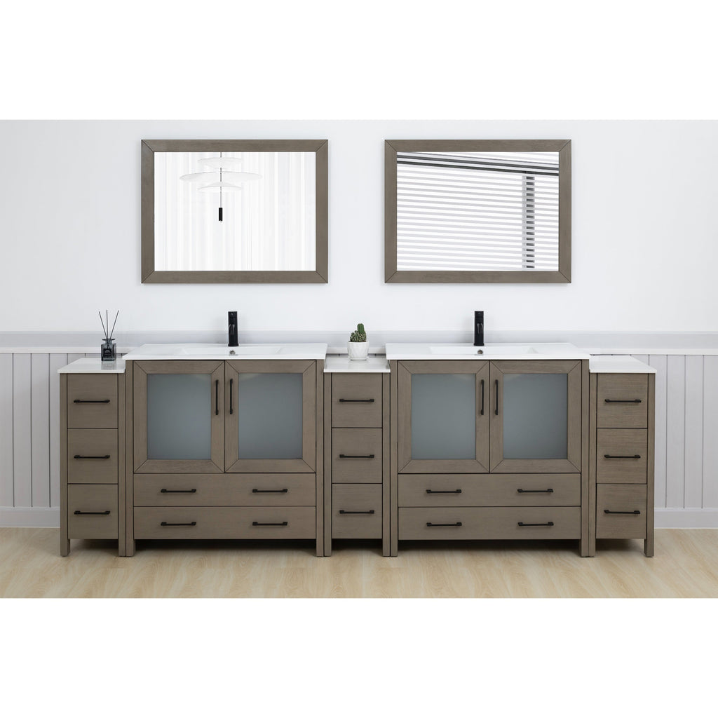 Driftwood Gray