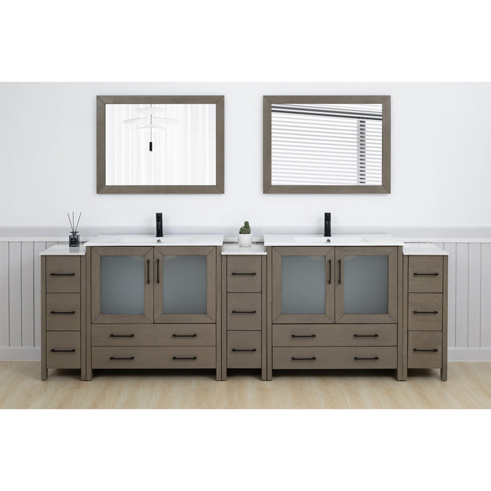 Driftwood Gray