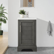 Silver Gray