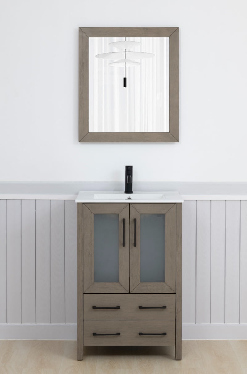 Driftwood Gray