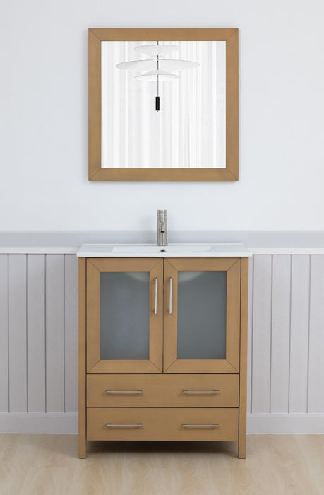 Natural Oak