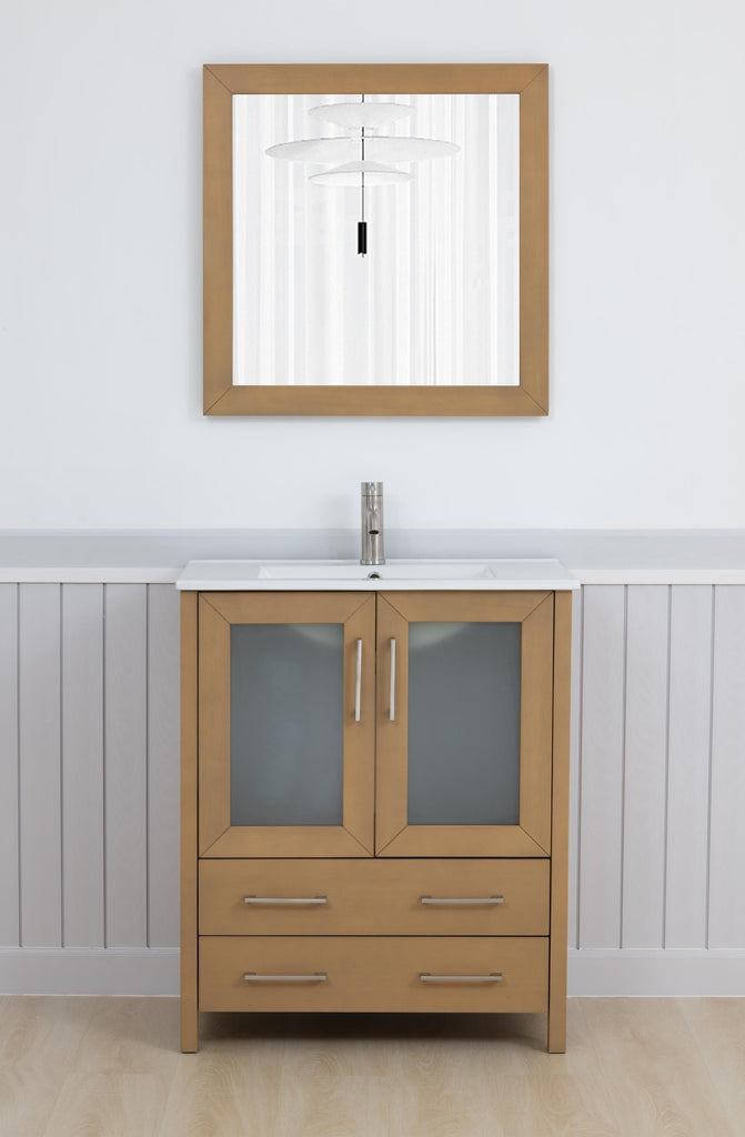 Natural Oak