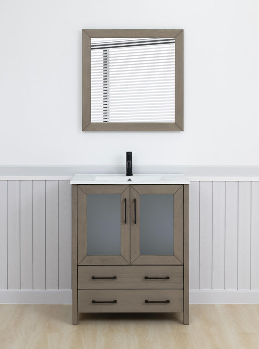 Driftwood Gray