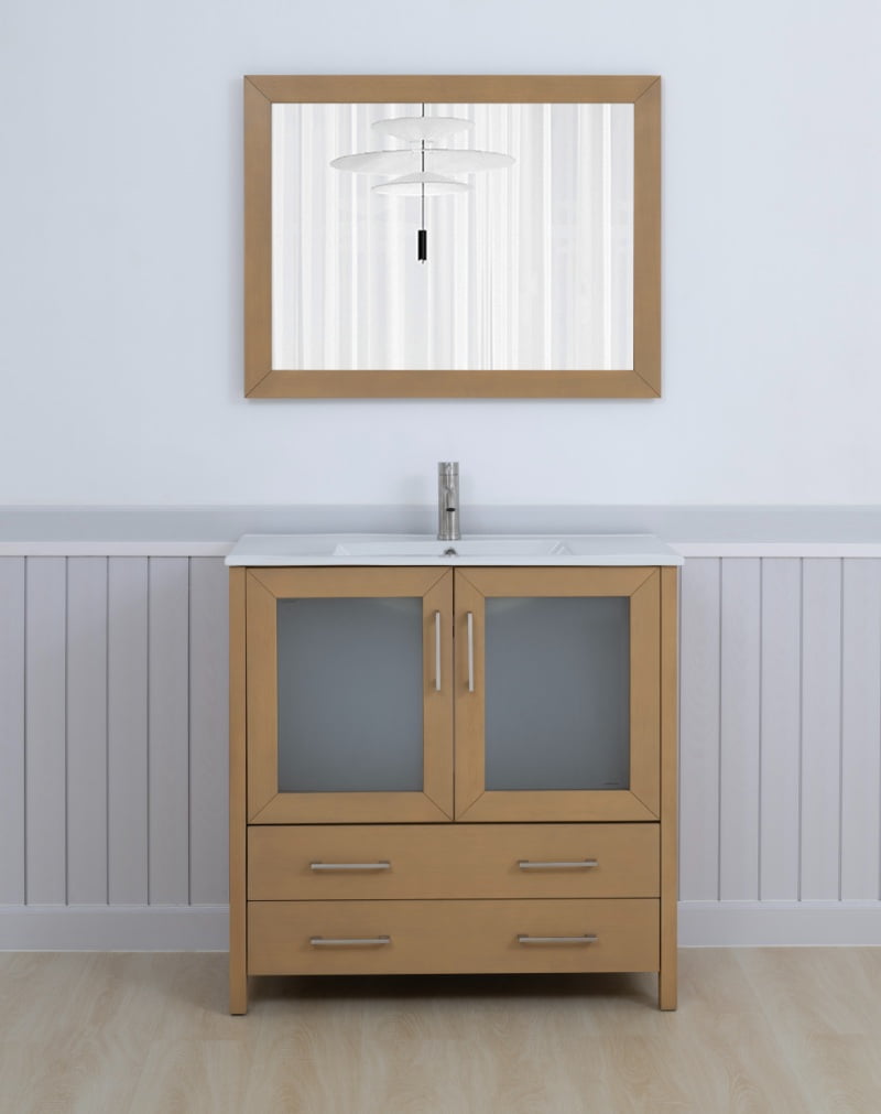 Natural Oak