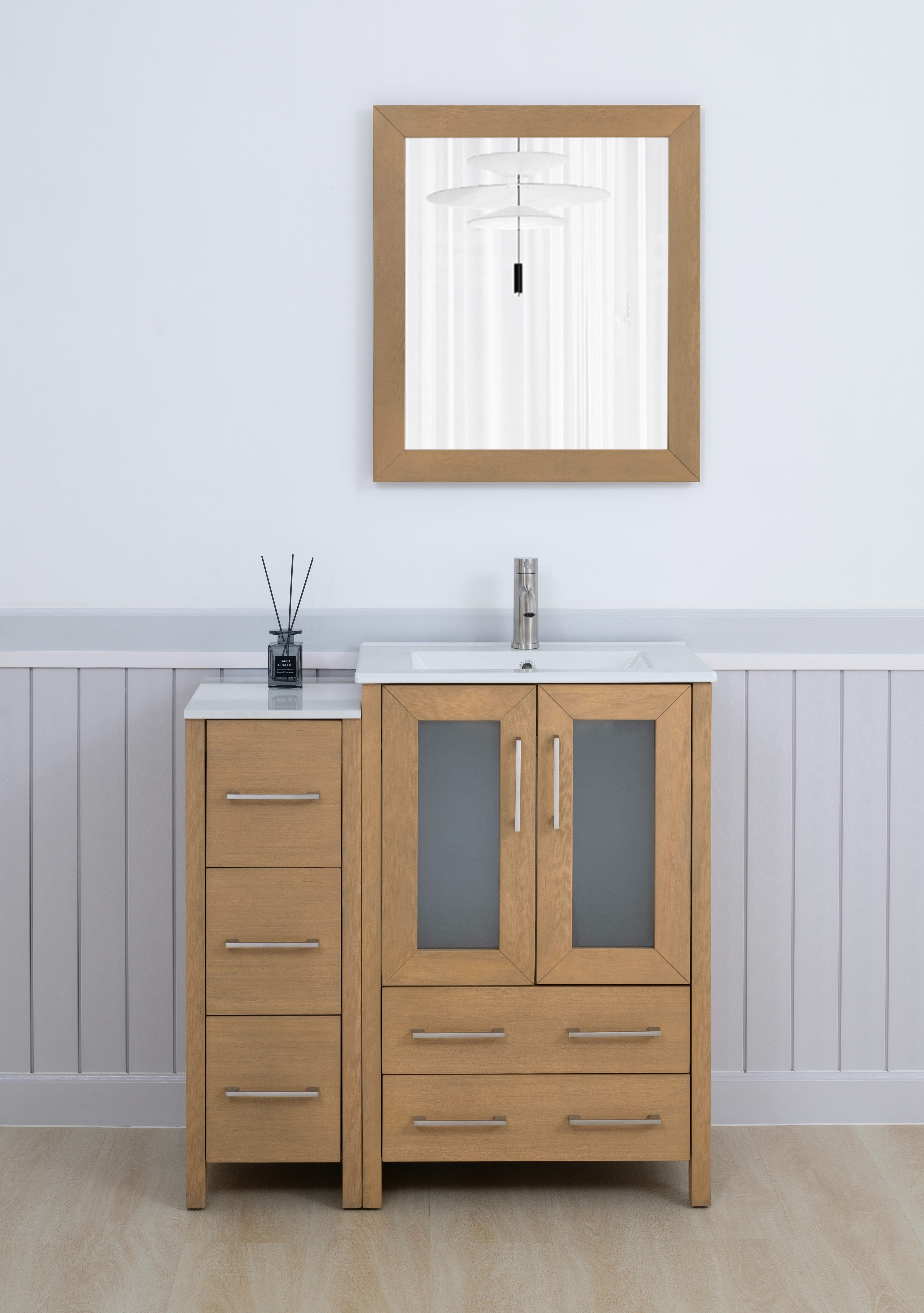 Natural Oak
