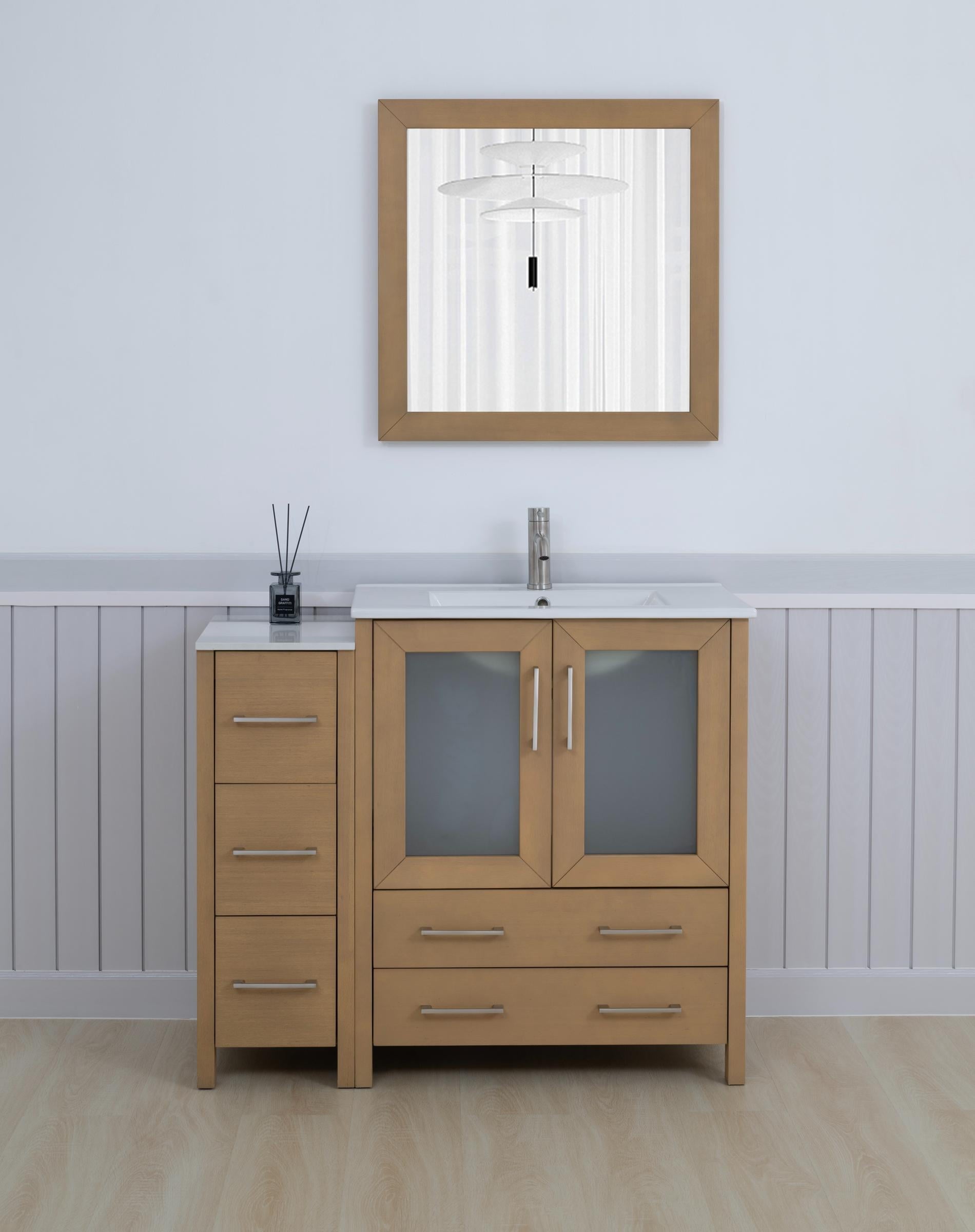 Natural Oak