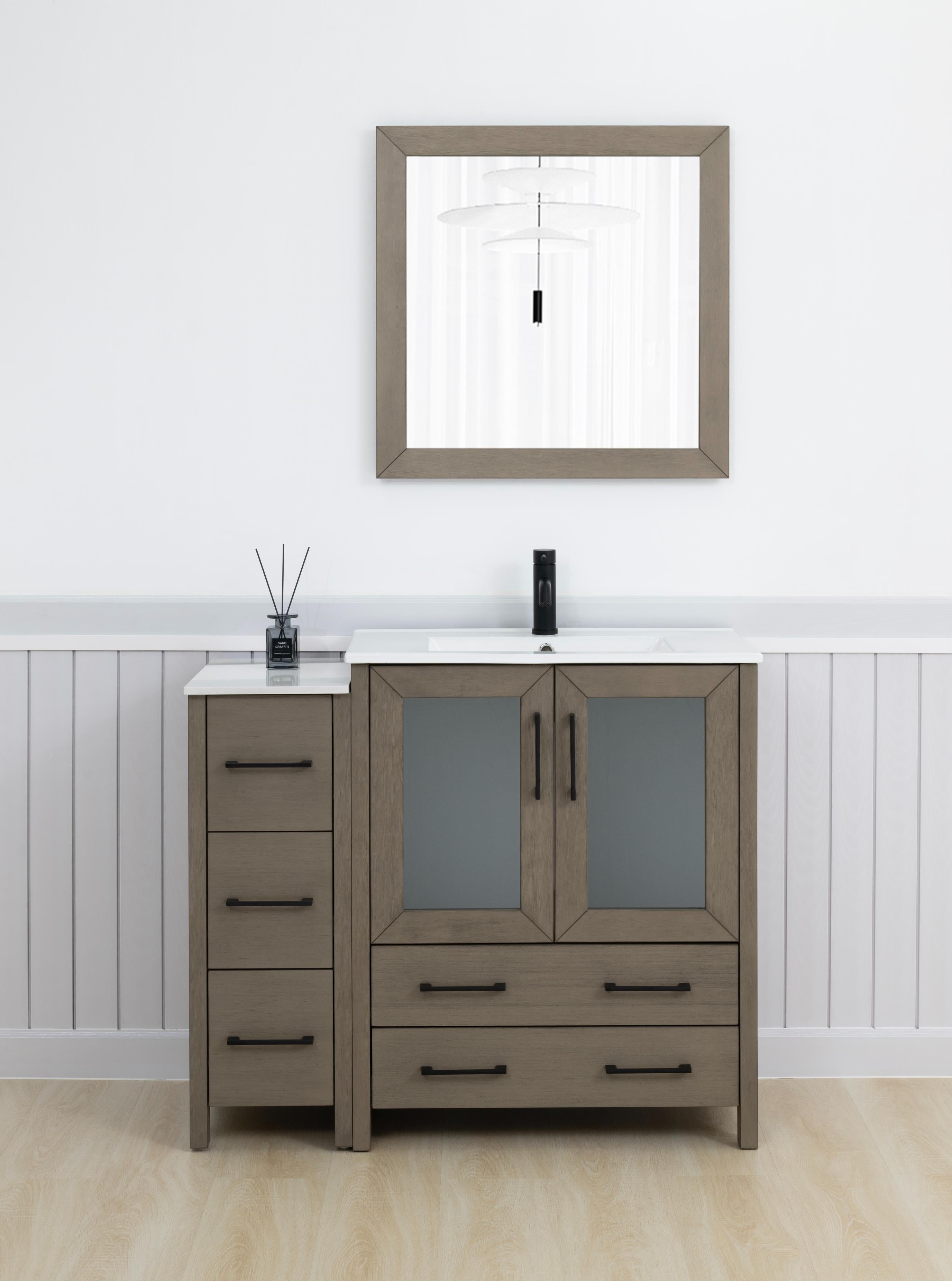 Driftwood Gray