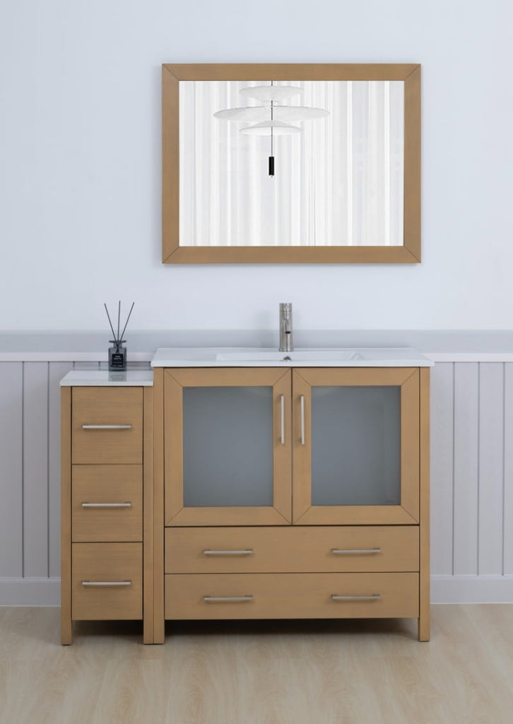 Natural Oak